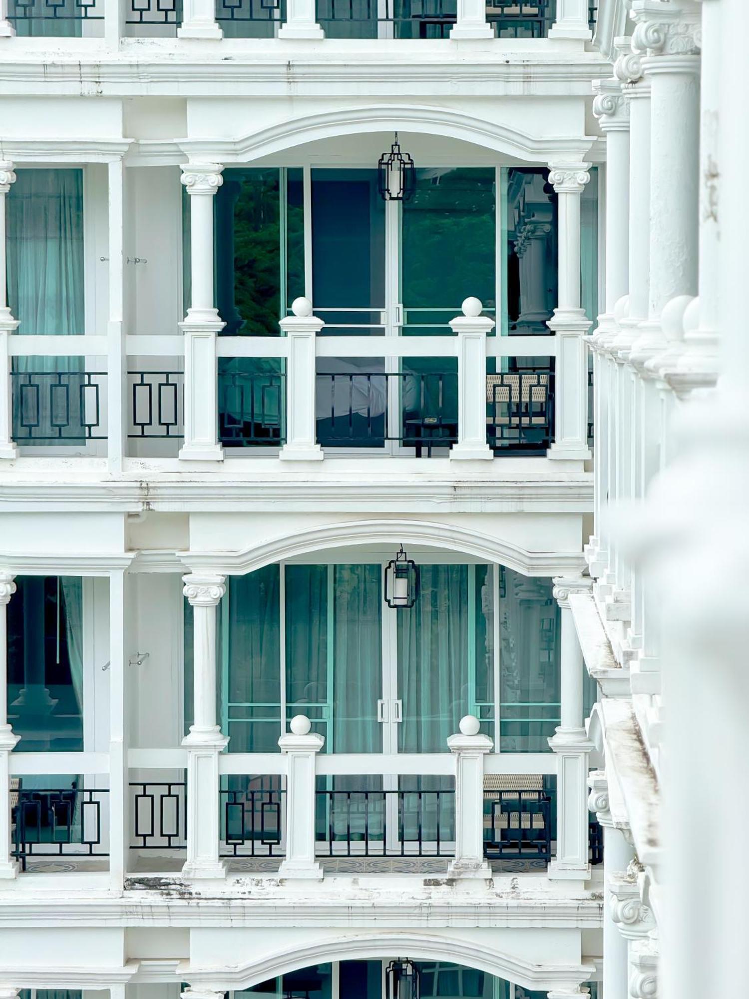 Grand Supicha City Hotel - Sha Plus Phuket Zewnętrze zdjęcie