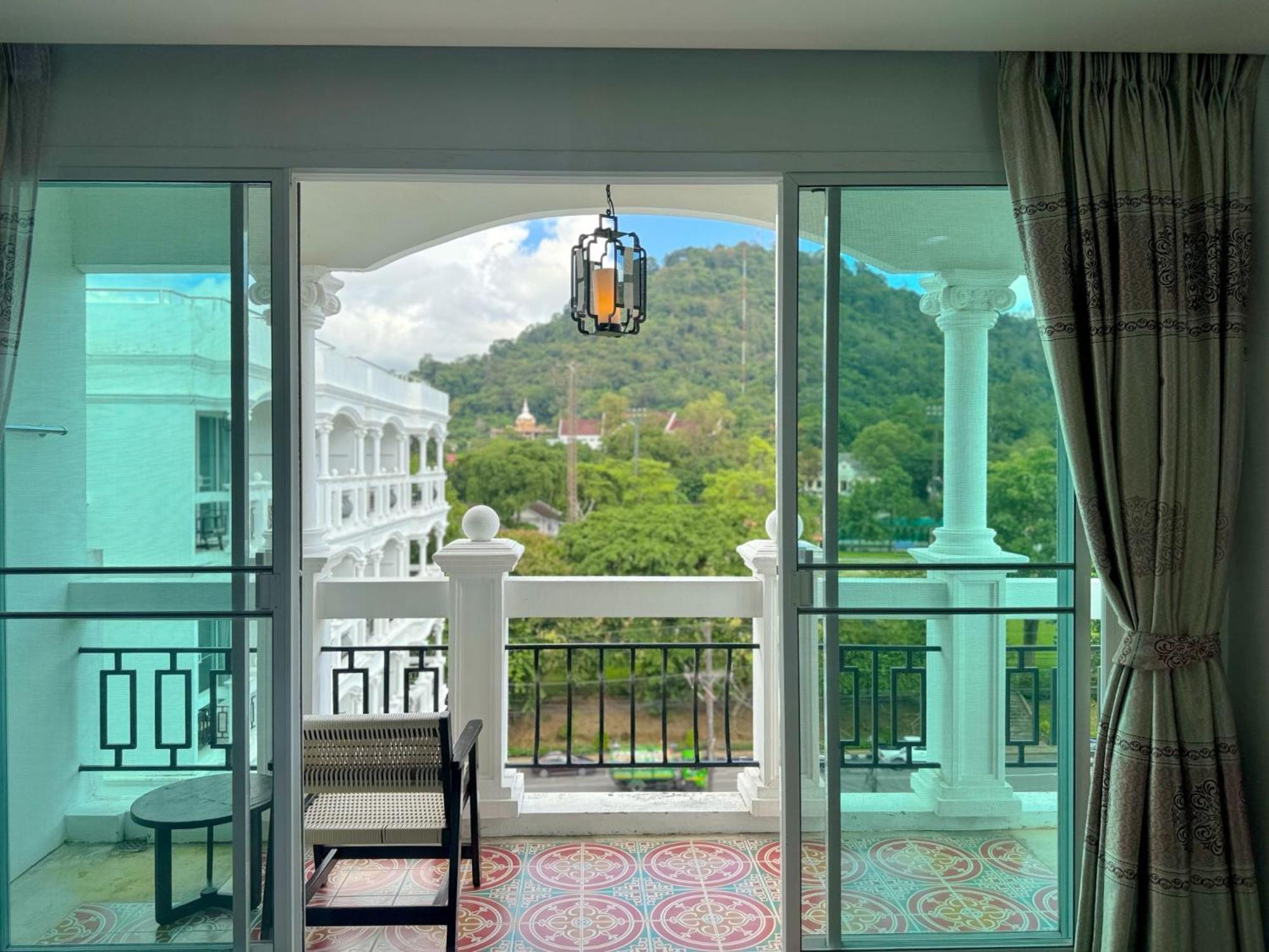 Grand Supicha City Hotel - Sha Plus Phuket Zewnętrze zdjęcie