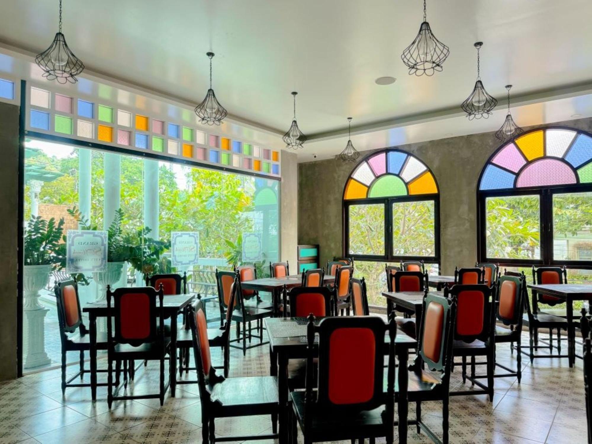 Grand Supicha City Hotel - Sha Plus Phuket Zewnętrze zdjęcie